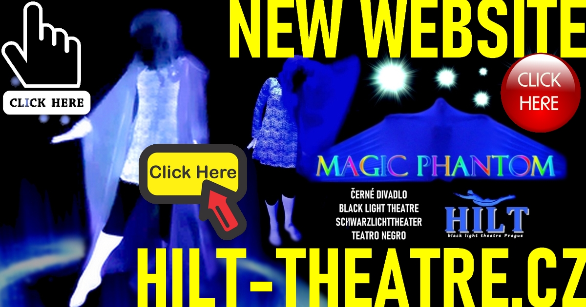 Black light theatre HILT NEW WEB